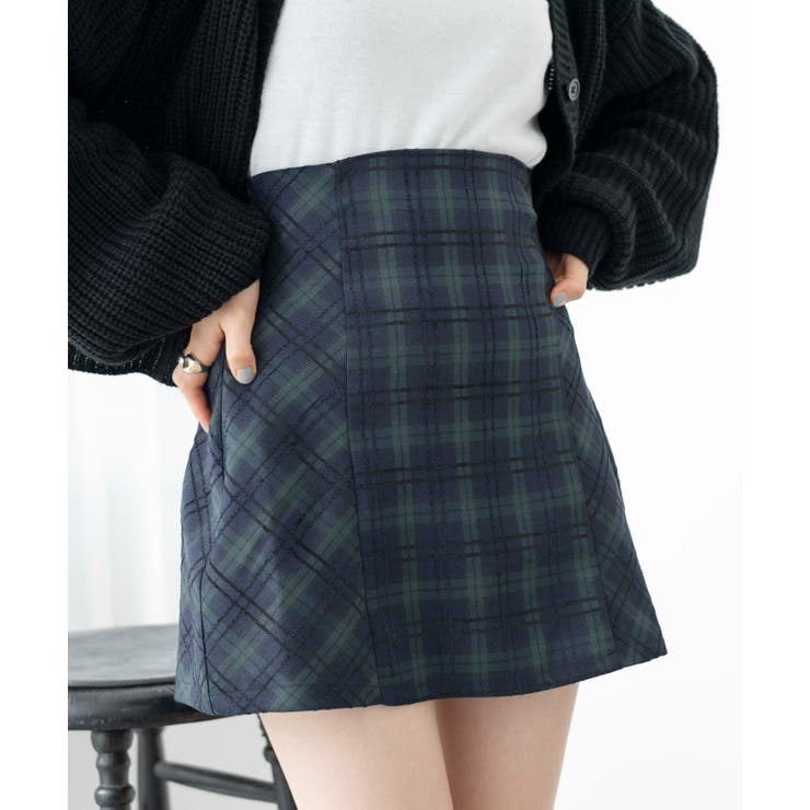 グリーンチェック1