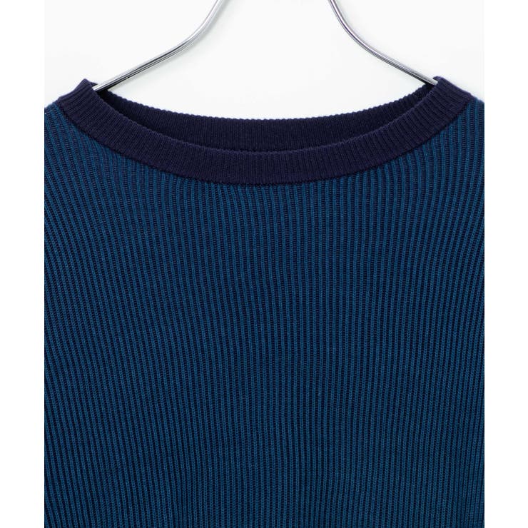 リバーシブルニットトップス | WEGO【WOMEN】 | 詳細画像35 