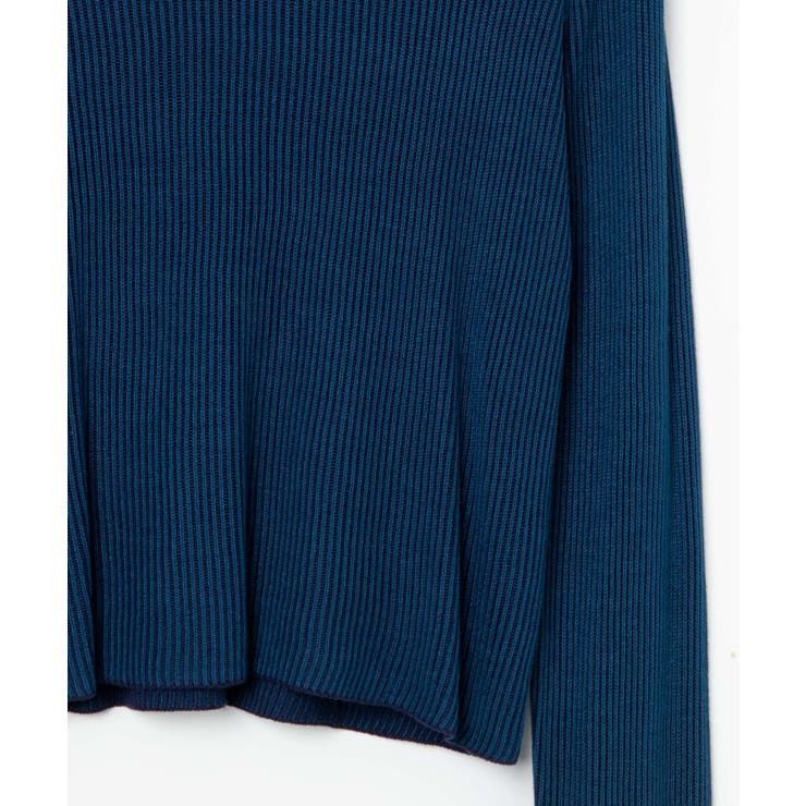 リバーシブルニットトップス | WEGO【WOMEN】 | 詳細画像36 