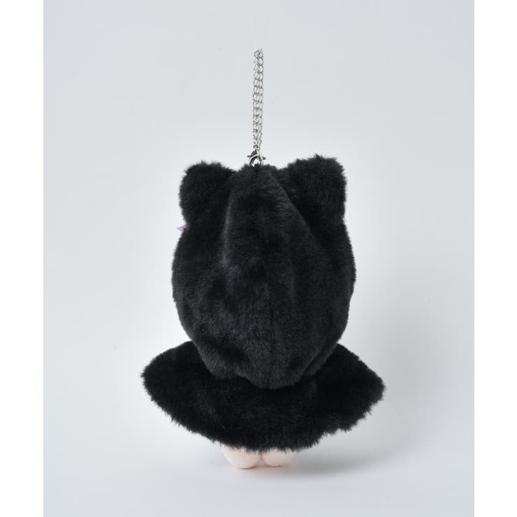 ぬいアニマル着ぐるみケープ17cm | WEGO【WOMEN】 | 詳細画像3 