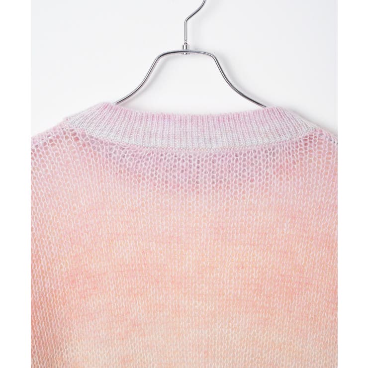 off-white オフホワイト モヘヤ アルパカ