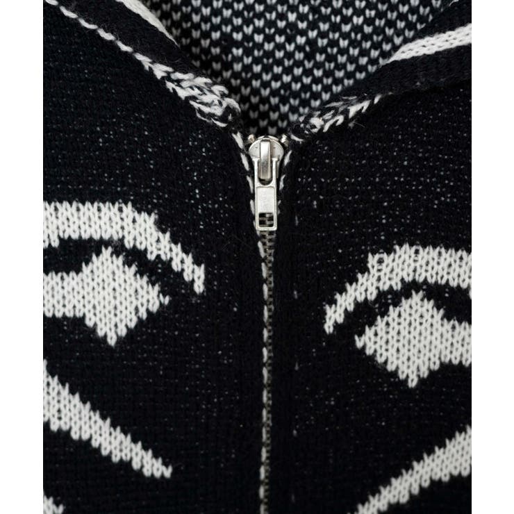 セーラーカラージップカーディガン[品番：WG010089574]｜WEGO