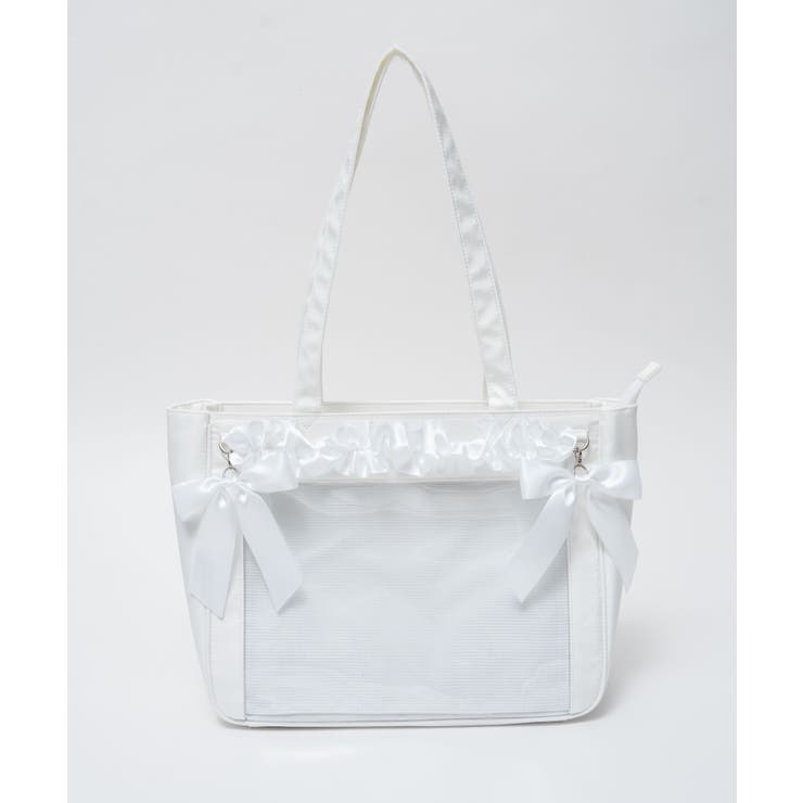 ときめきプレーン痛バッグS【一部店舗限定】 | WEGO【WOMEN】 | 詳細画像5 