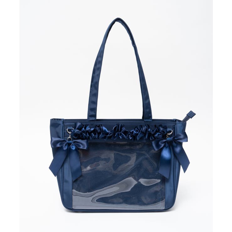 ときめきプレーン痛バッグS【一部店舗限定】 | WEGO【WOMEN】 | 詳細画像7 