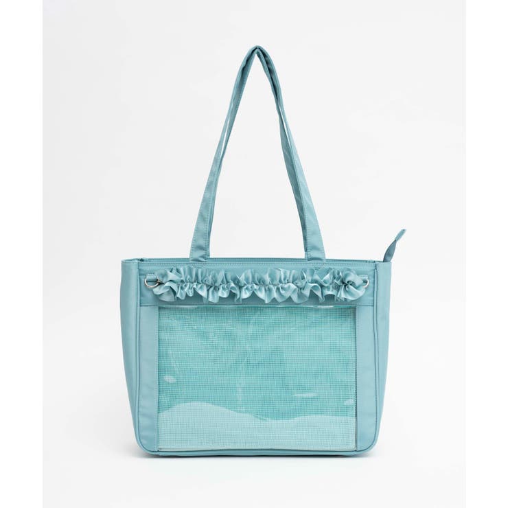 ときめきプレーン痛バッグS【一部店舗限定】 | WEGO【WOMEN】 | 詳細画像10 