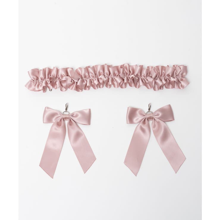 ピンク | ときめきDIYセットS【一部店舗限定】 | WEGO【WOMEN】