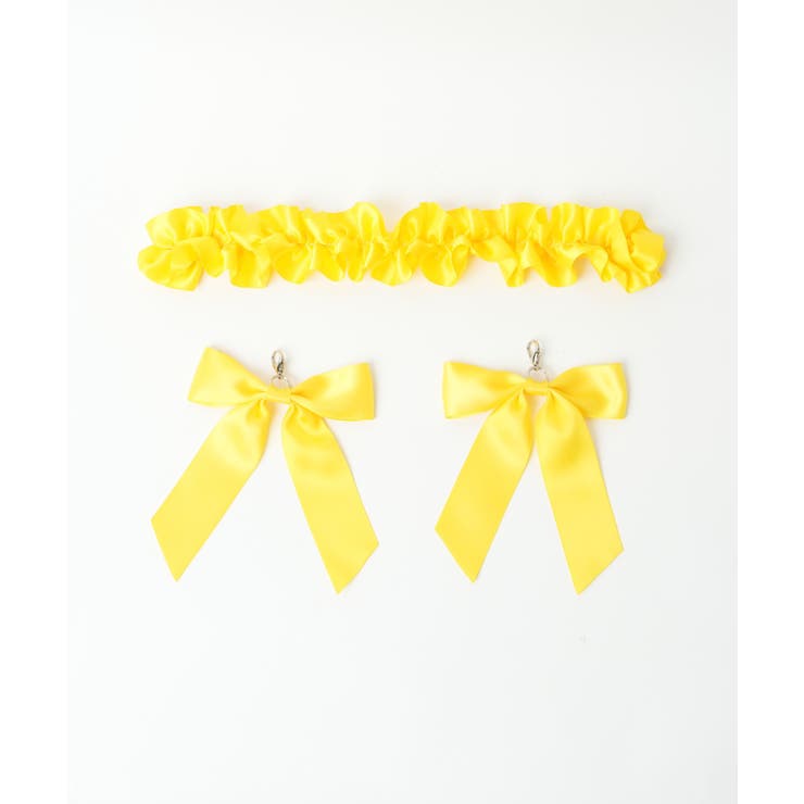 イエロー | ときめきDIYセットS【一部店舗限定】 | WEGO【WOMEN】