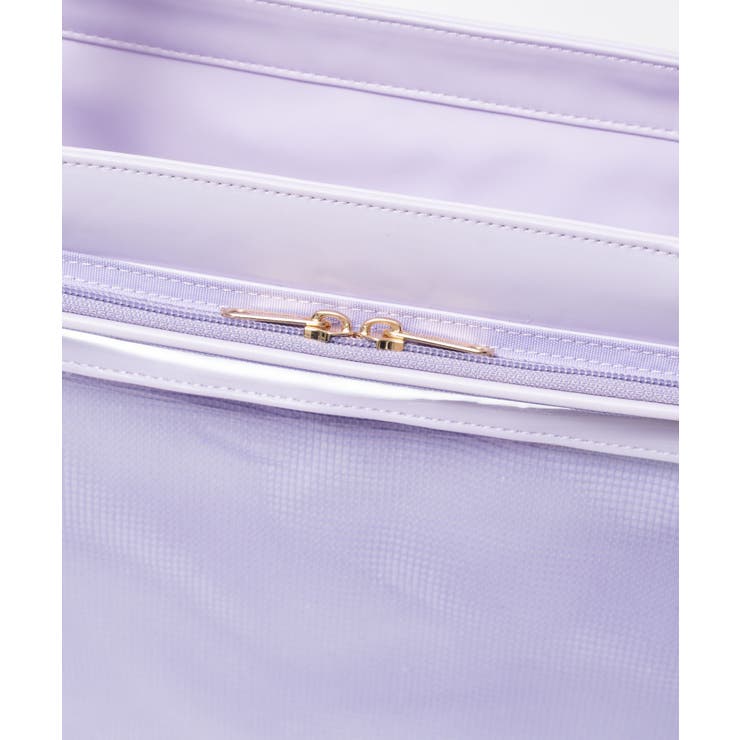 レースアップフレーム痛バッグS【一部店舗限定】 | WEGO【WOMEN】 | 詳細画像8 