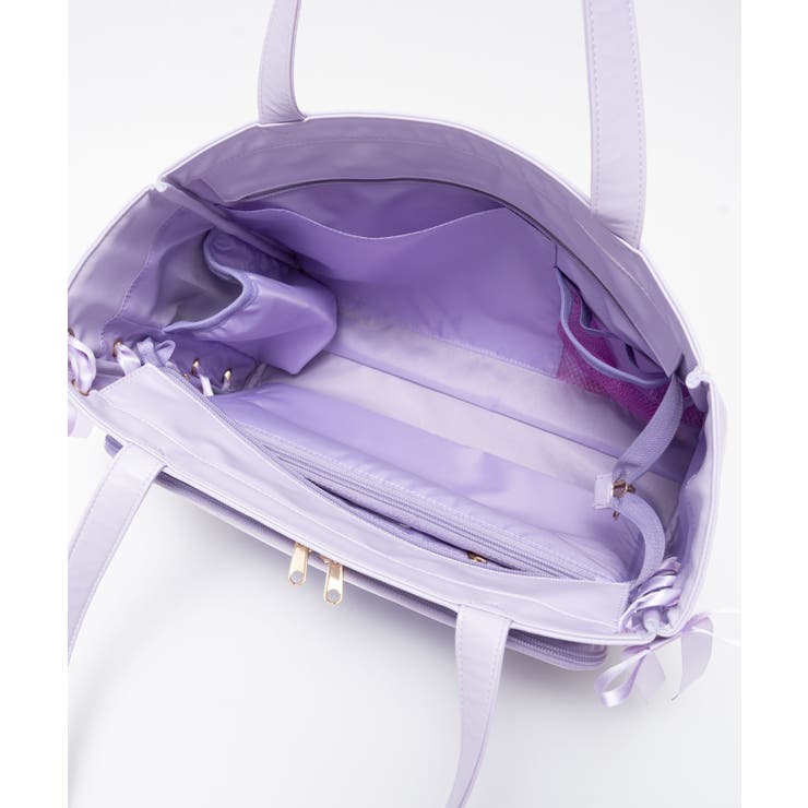 レースアップフレーム痛バッグS【一部店舗限定】 | WEGO【WOMEN】 | 詳細画像12 