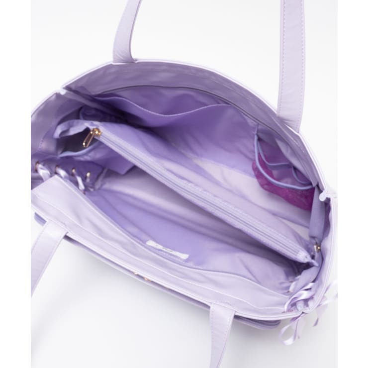 レースアップフレーム痛バッグS【一部店舗限定】 | WEGO【WOMEN】 | 詳細画像20 