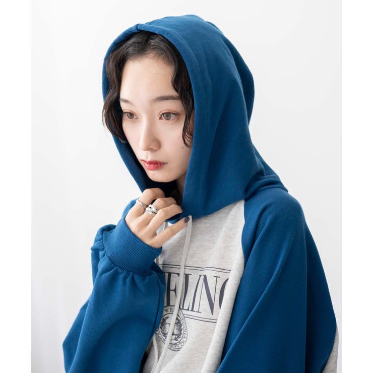 商品画像：L.G.B.（ルグランブルー）の「L.G.B./ルグランブルー/AMAZONICA 3