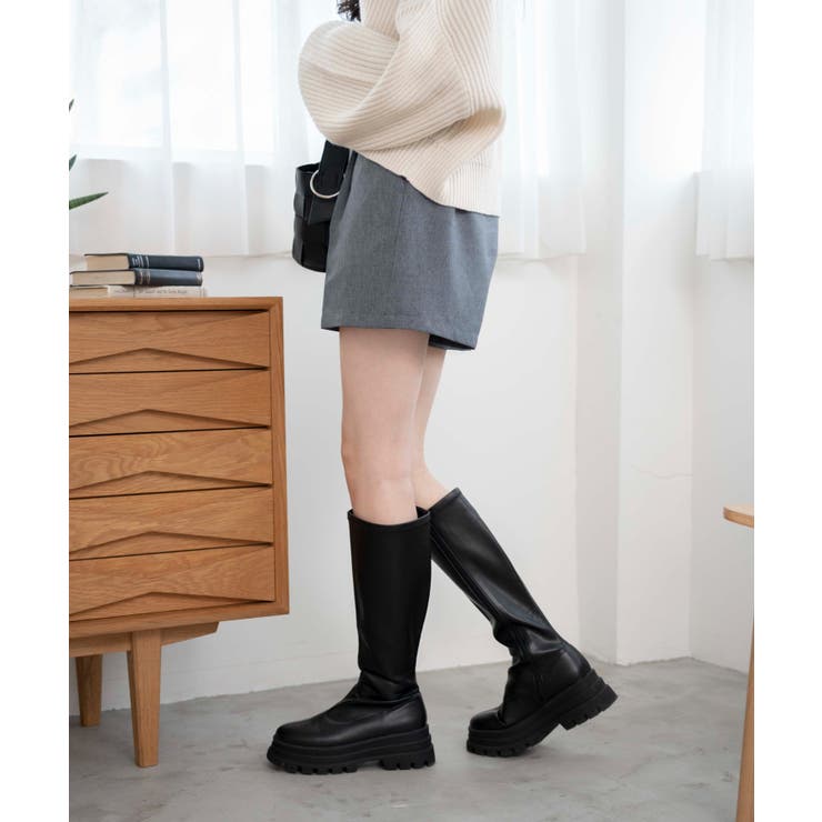 タックショートパンツ | WEGO【WOMEN】 | 詳細画像20 
