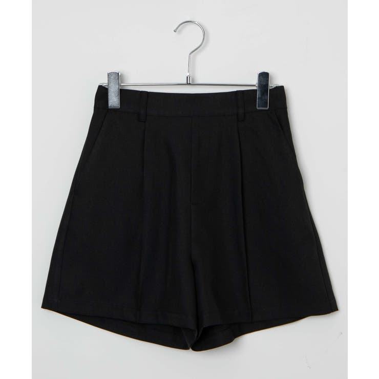 タックショートパンツ | WEGO【WOMEN】 | 詳細画像21 