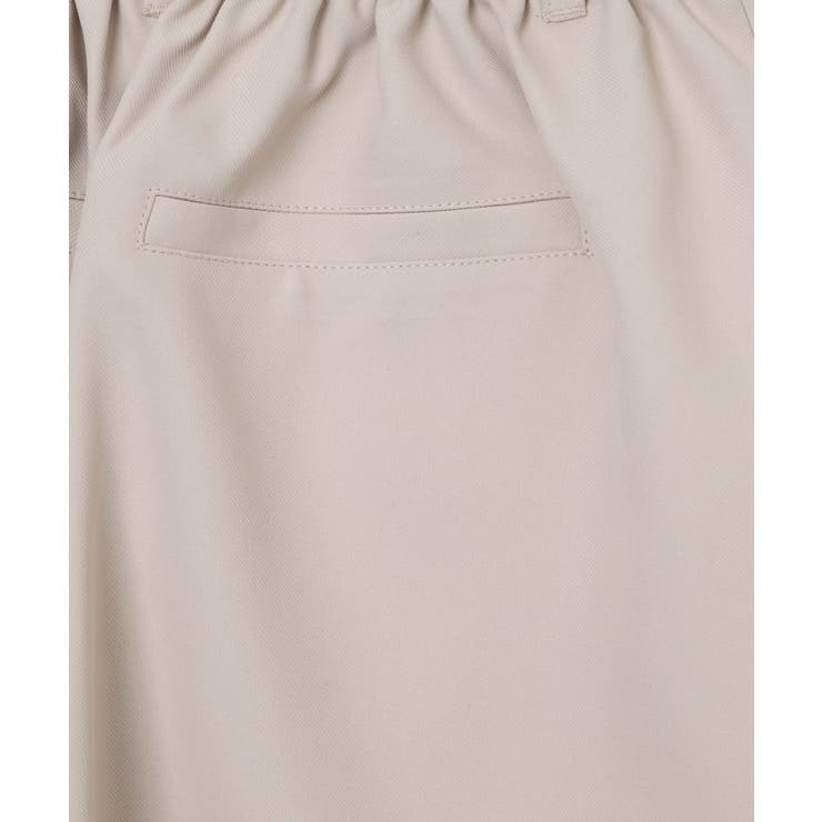 タックショートパンツ | WEGO【WOMEN】 | 詳細画像28 