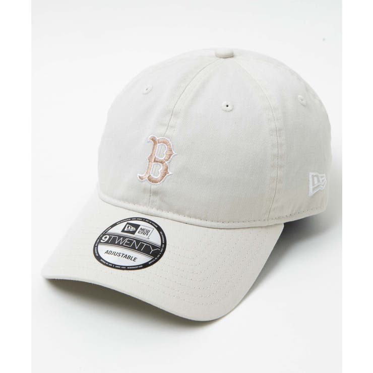 柄1 | 別注NEWERA 9TWENTY | WEGO【MEN】