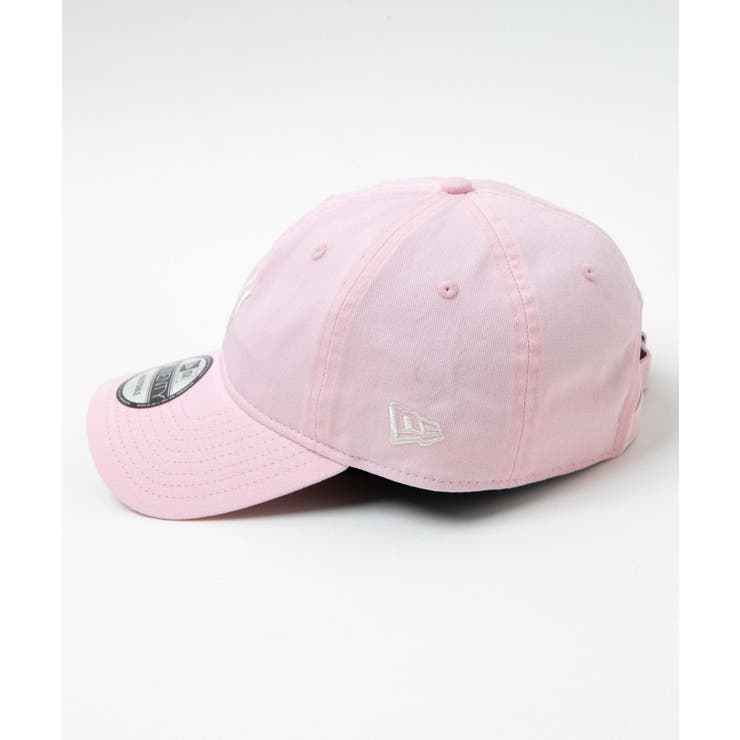 別注NEWERA 9TWENTY | WEGO【MEN】 | 詳細画像2 