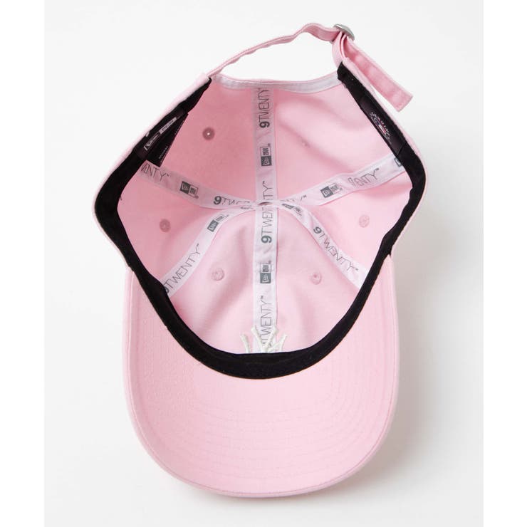 別注NEWERA 9TWENTY | WEGO【MEN】 | 詳細画像5 