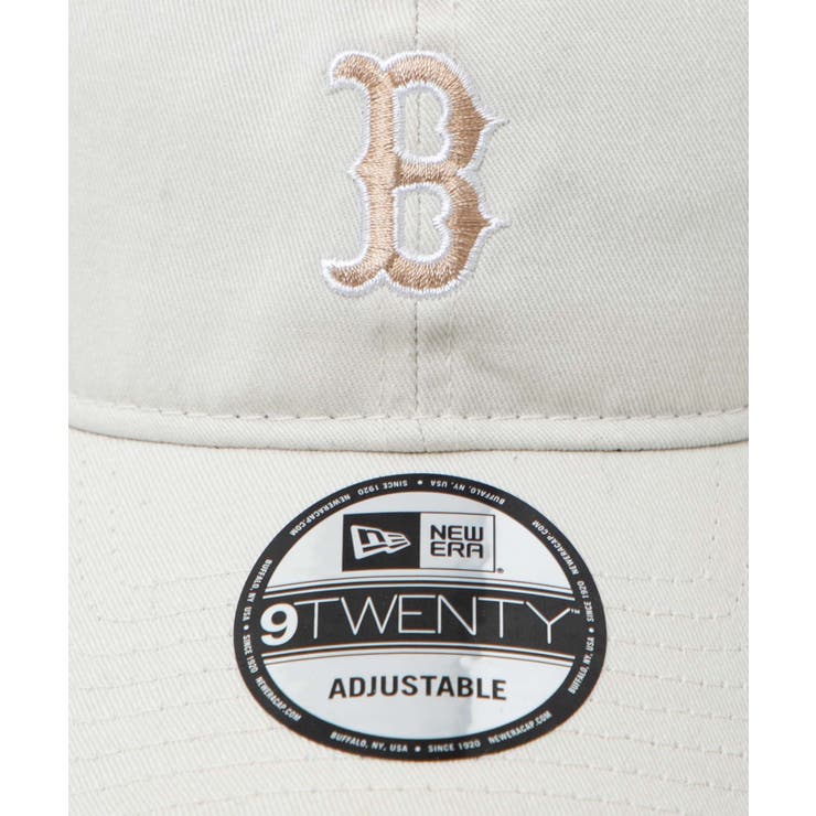 別注NEWERA 9TWENTY | WEGO【MEN】 | 詳細画像6 