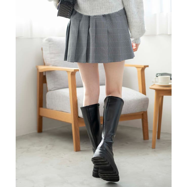 プリーツスカパン | WEGO【WOMEN】 | 詳細画像21 