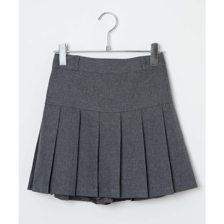 プリーツスカパン | WEGO【WOMEN】 | 詳細画像29 