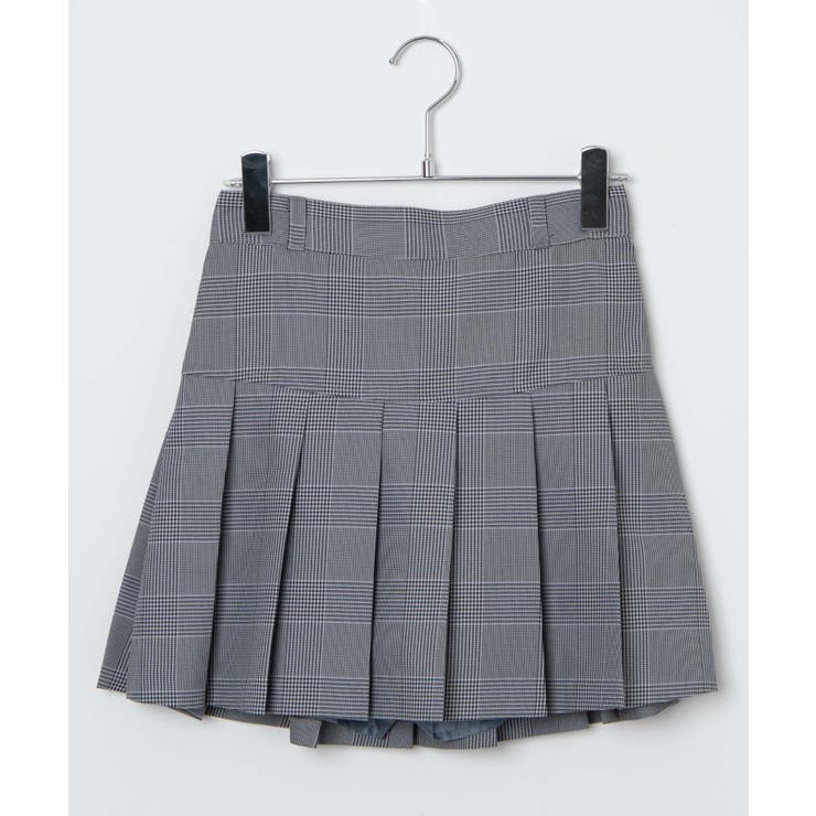 プリーツスカパン | WEGO【WOMEN】 | 詳細画像30 
