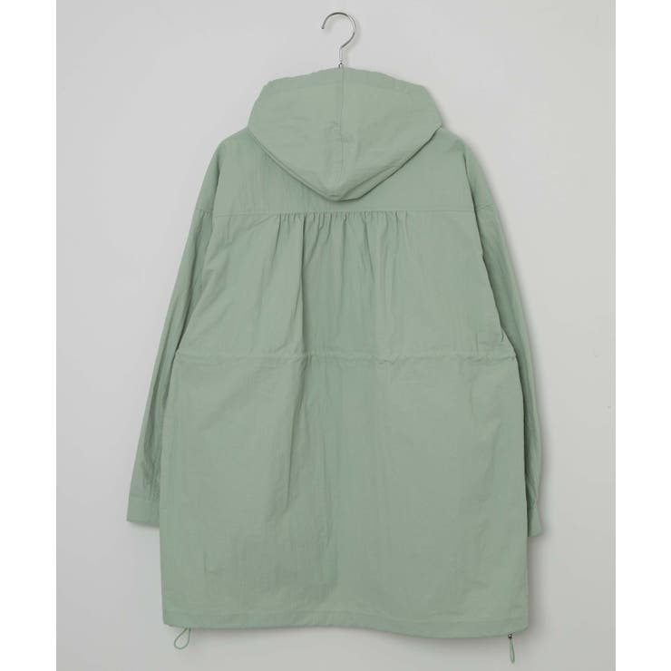 ナイロンスノーパーカー | WEGO【WOMEN】 | 詳細画像31 