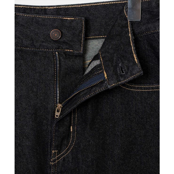 台形デニムミニスカート | WEGO【WOMEN】 | 詳細画像44 