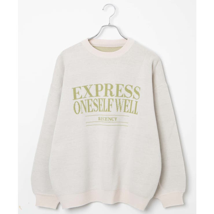 ジャガードニットプルオーバー | WEGO【WOMEN】 | 詳細画像29 