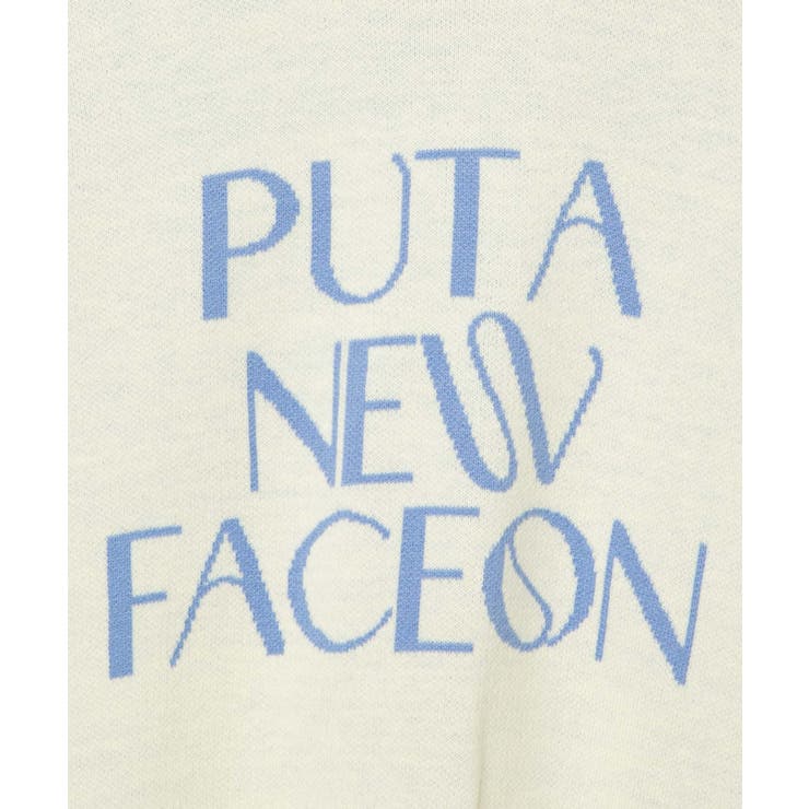 ジャガードニットプルオーバー | WEGO【WOMEN】 | 詳細画像34 