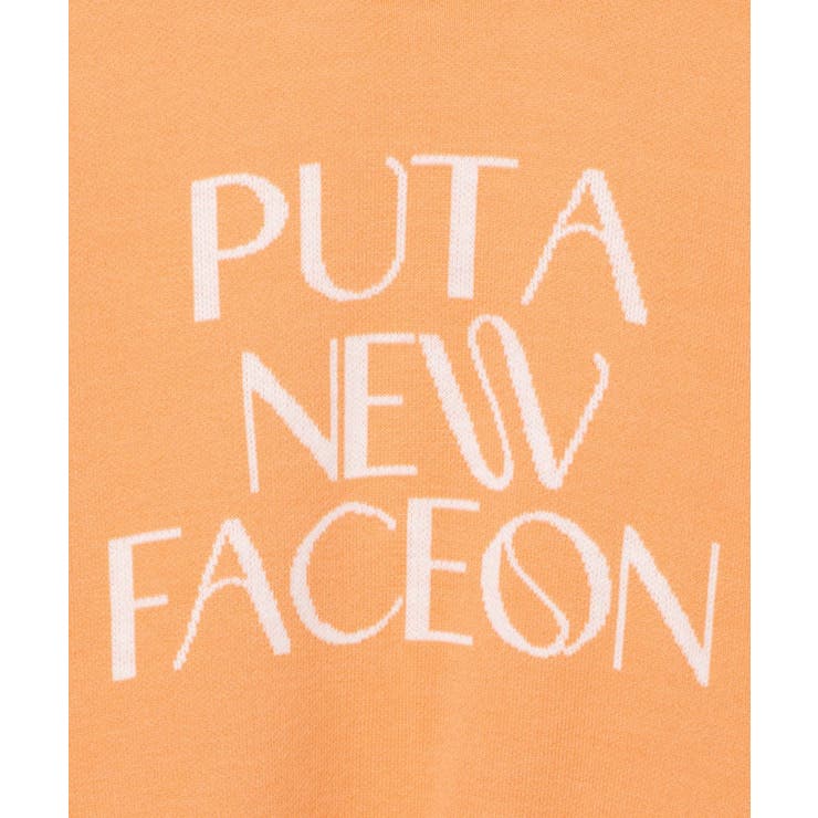 ジャガードニットプルオーバー | WEGO【WOMEN】 | 詳細画像35 