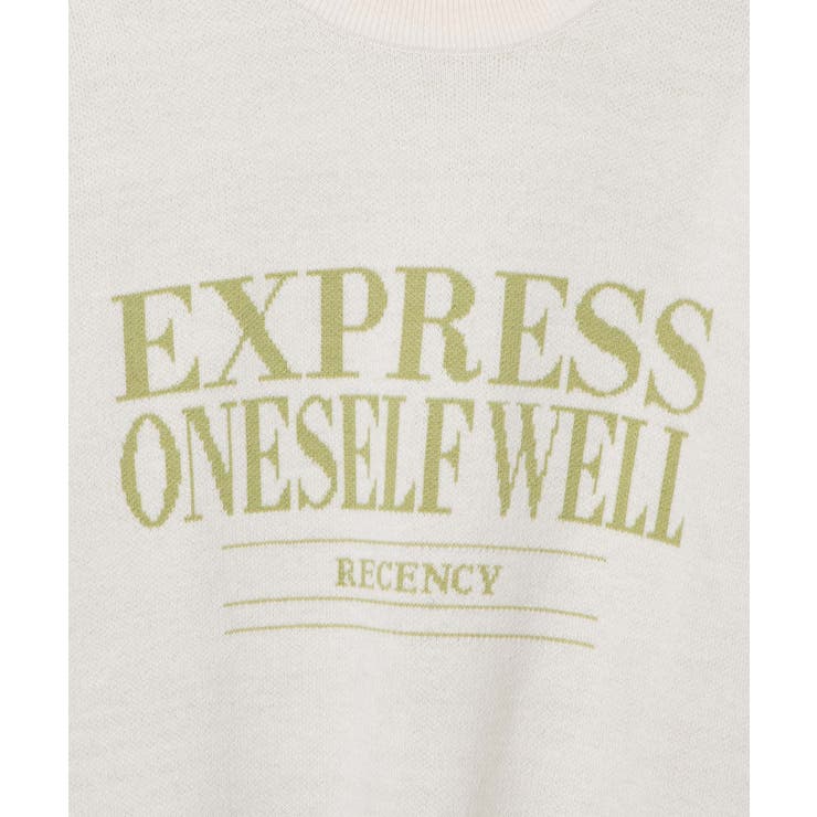 ジャガードニットプルオーバー | WEGO【WOMEN】 | 詳細画像36 