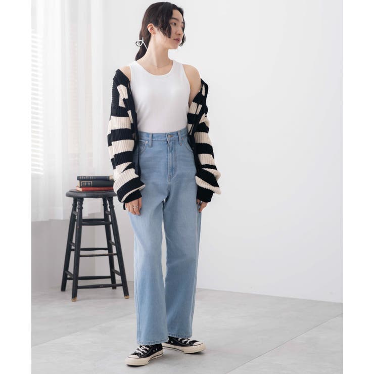 nachumoreカップインタンク | WEGO【WOMEN】 | 詳細画像13 