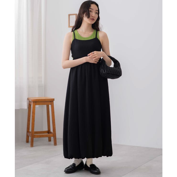 nachumoreカップインタンク | WEGO【WOMEN】 | 詳細画像25 