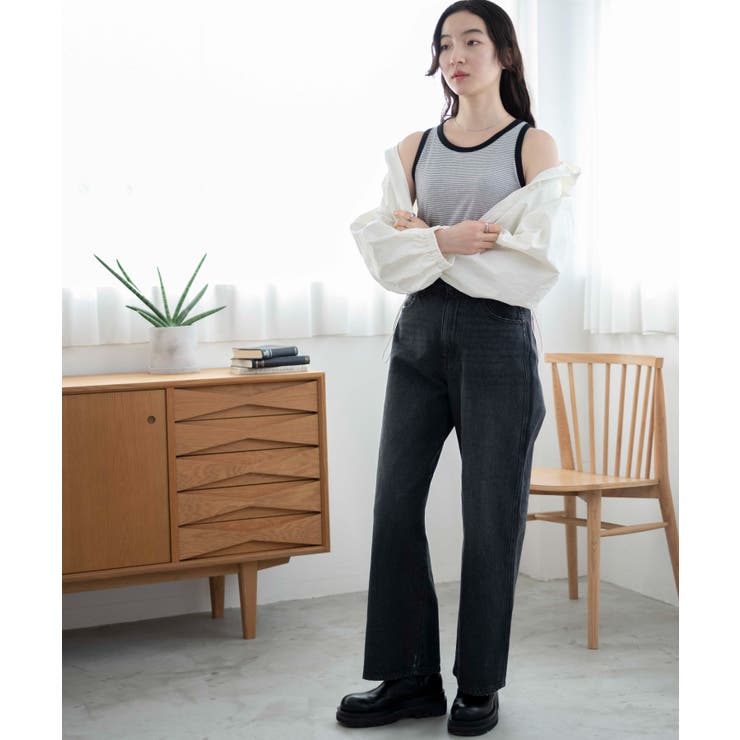nachumoreカップインタンク | WEGO【WOMEN】 | 詳細画像32 