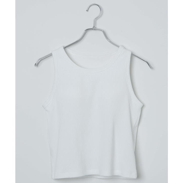 nachumoreカップインタンク | WEGO【WOMEN】 | 詳細画像46 