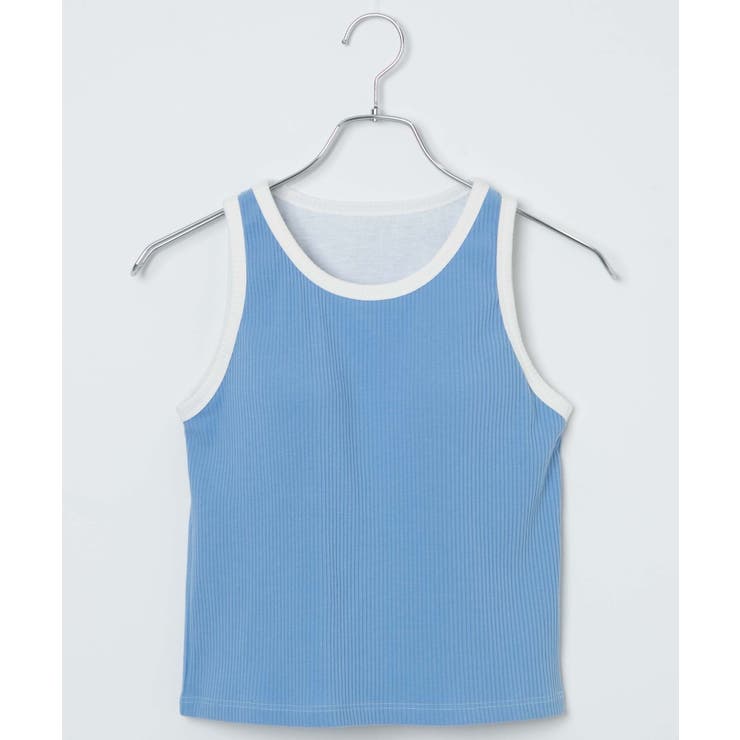 nachumoreカップインタンク | WEGO【WOMEN】 | 詳細画像47 