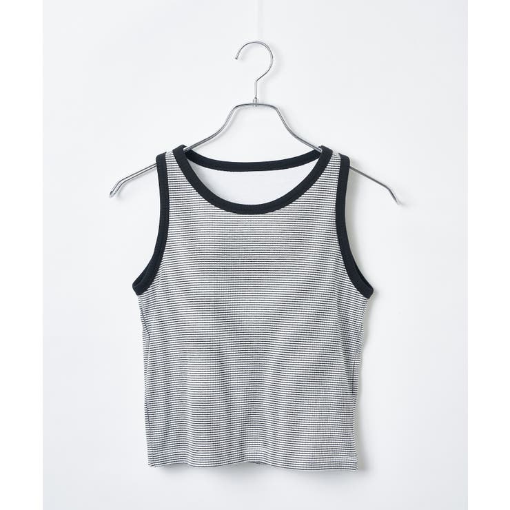 nachumoreカップインタンク | WEGO【WOMEN】 | 詳細画像49 