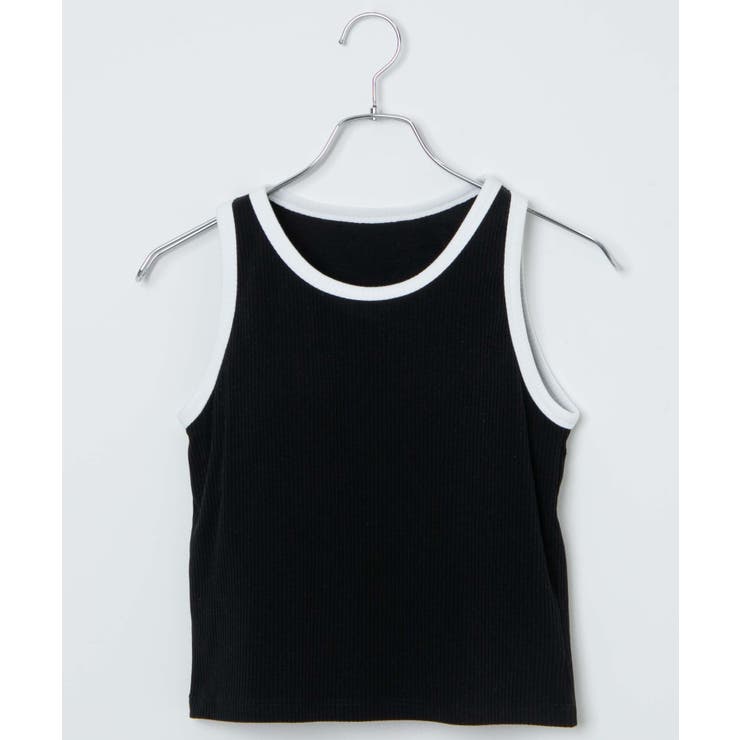 nachumoreカップインタンク | WEGO【WOMEN】 | 詳細画像50 