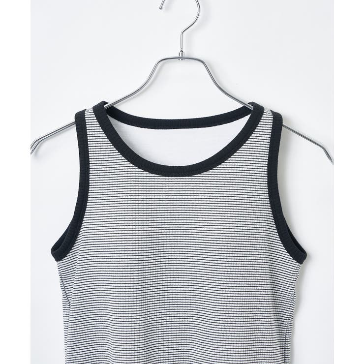 nachumoreカップインタンク | WEGO【WOMEN】 | 詳細画像52 