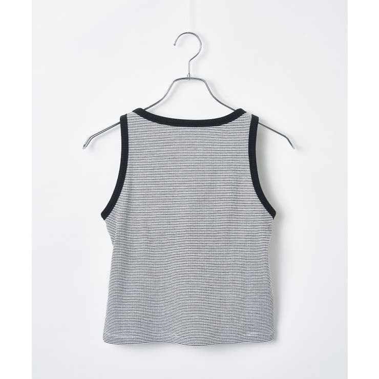 nachumoreカップインタンク | WEGO【WOMEN】 | 詳細画像56 