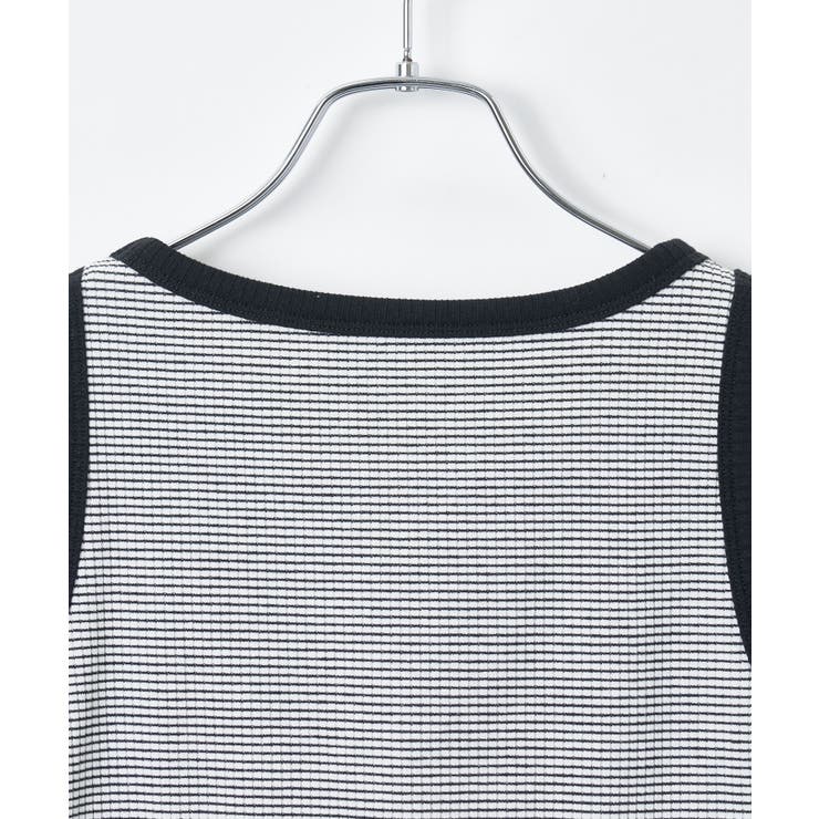 nachumoreカップインタンク | WEGO【WOMEN】 | 詳細画像57 