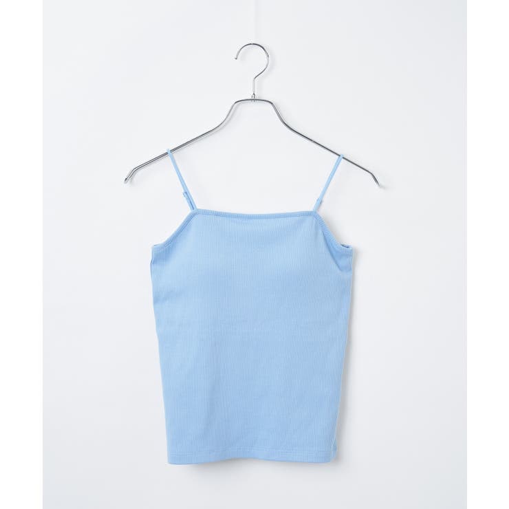 nachumoreカップインキャミ | WEGO【WOMEN】 | 詳細画像39 