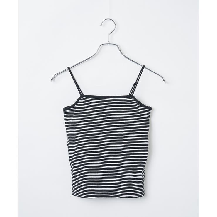 nachumoreカップインキャミ | WEGO【WOMEN】 | 詳細画像42 