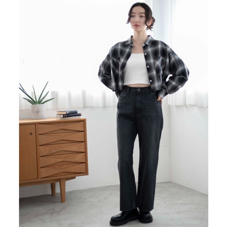 nachumoreカップインショートキャミ | WEGO【WOMEN】 | 詳細画像4 