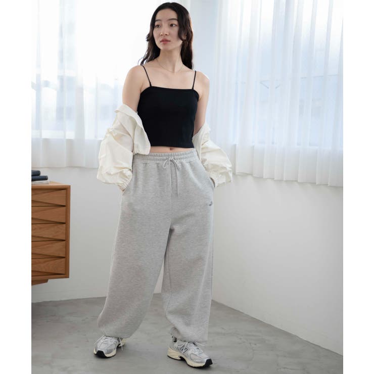 nachumoreカップインショートキャミ | WEGO【WOMEN】 | 詳細画像5 