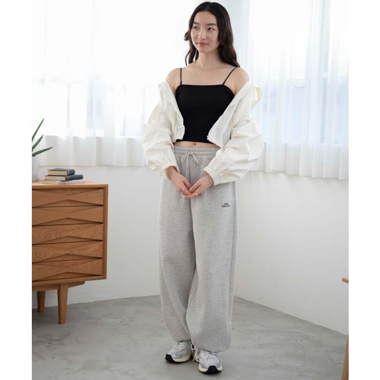 nachumoreカップインショートキャミ | WEGO【WOMEN】 | 詳細画像26 