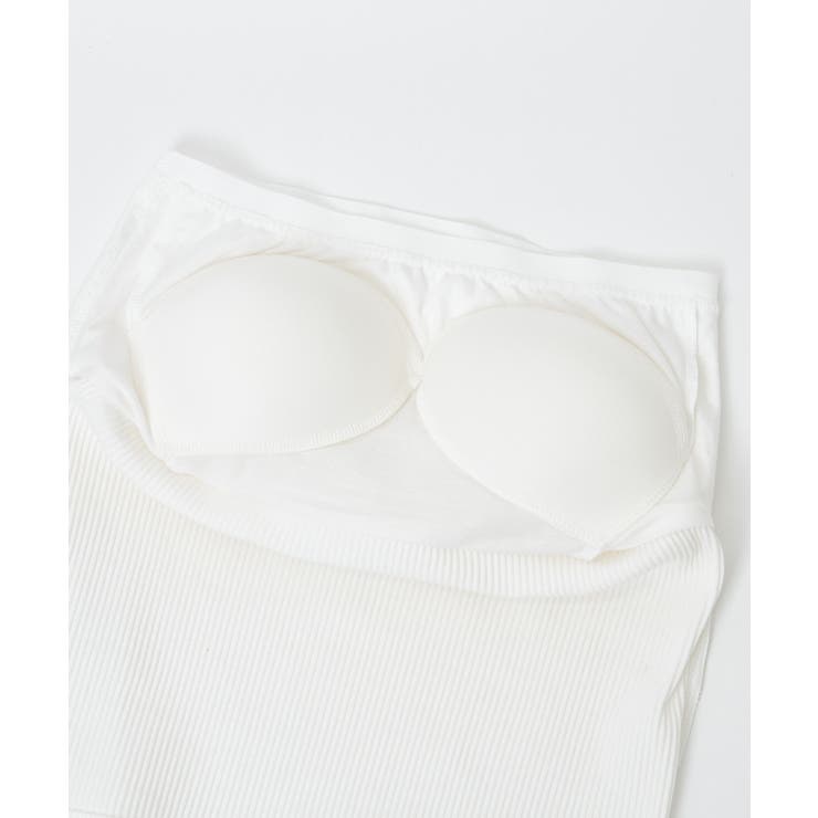 nachumoreカップインショートキャミ | WEGO【WOMEN】 | 詳細画像43 