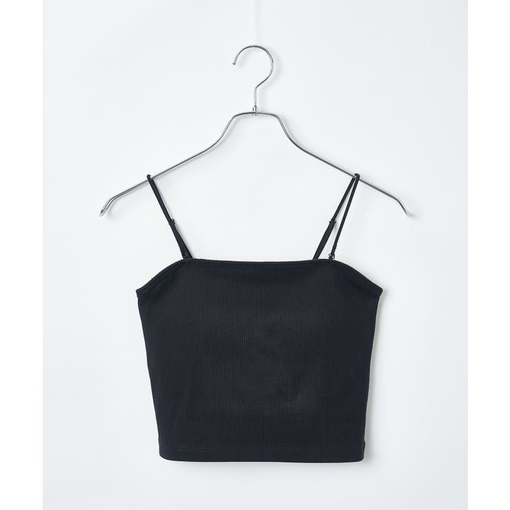 nachumoreカップインショートキャミ | WEGO【WOMEN】 | 詳細画像45 