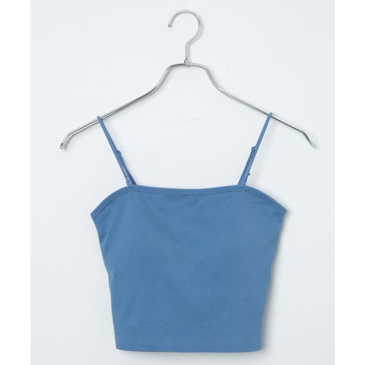 nachumoreカップインショートキャミ | WEGO【WOMEN】 | 詳細画像46 