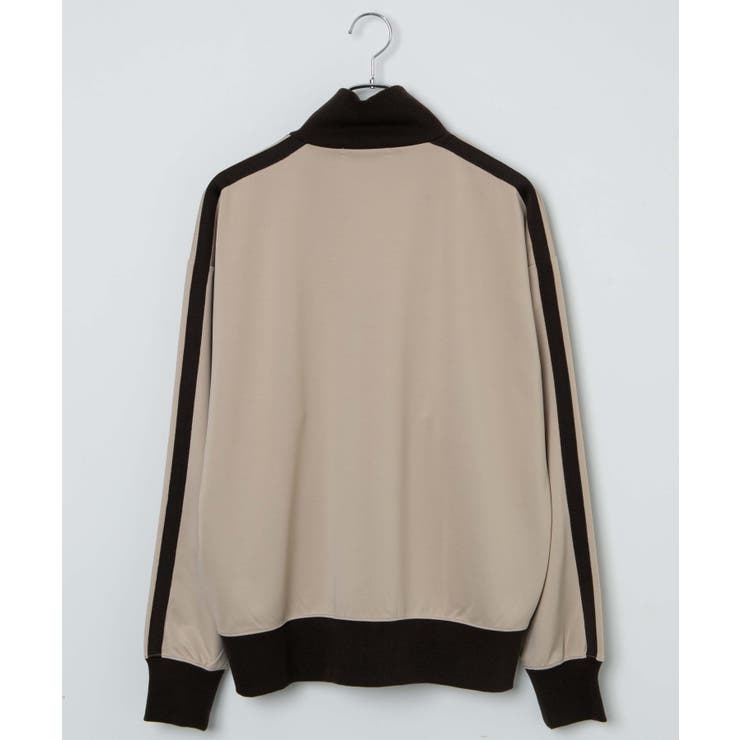 U.S. POLO ASSN.ライントラックジャケット | WEGO【WOMEN】 | 詳細画像58 